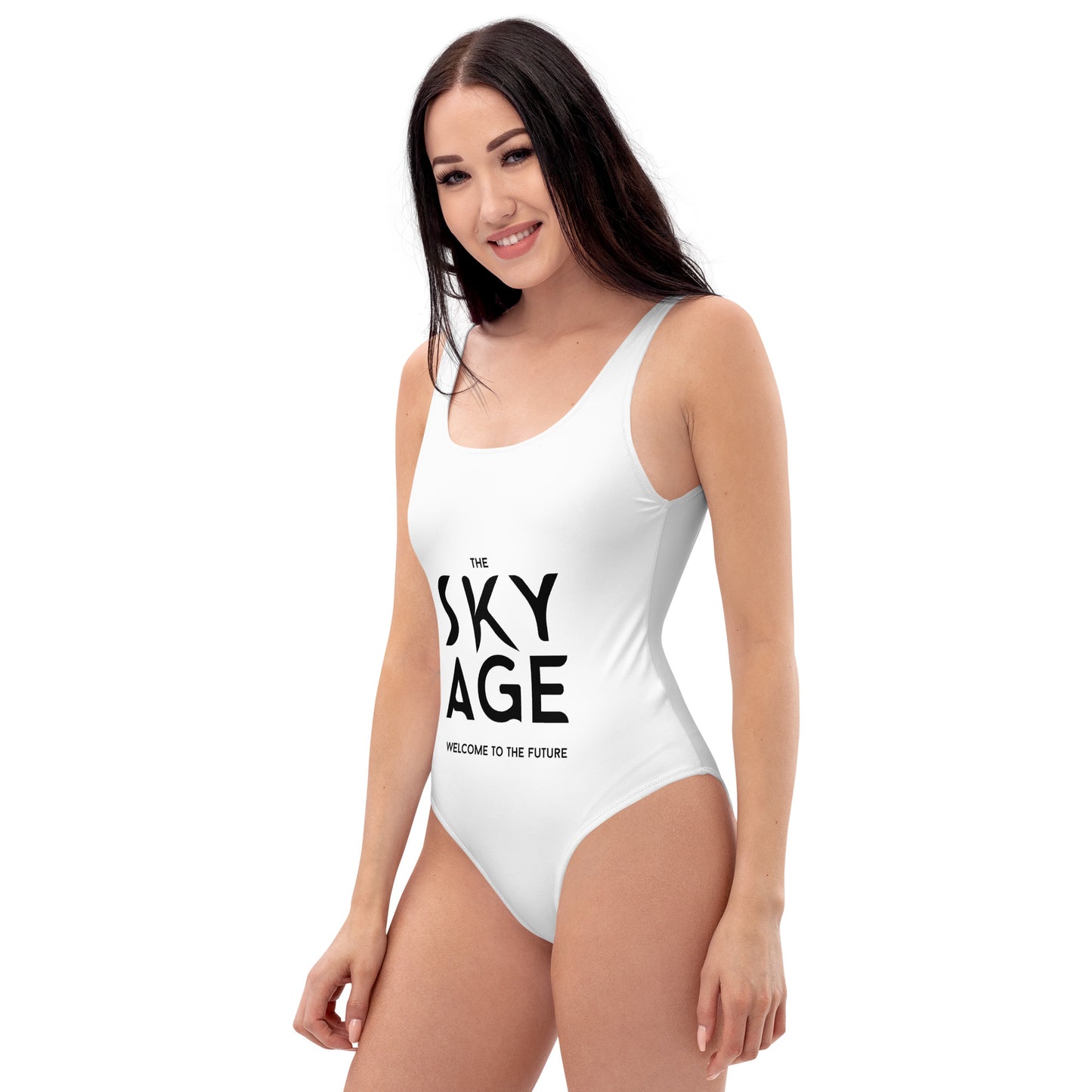 One-Piece Swimsuit